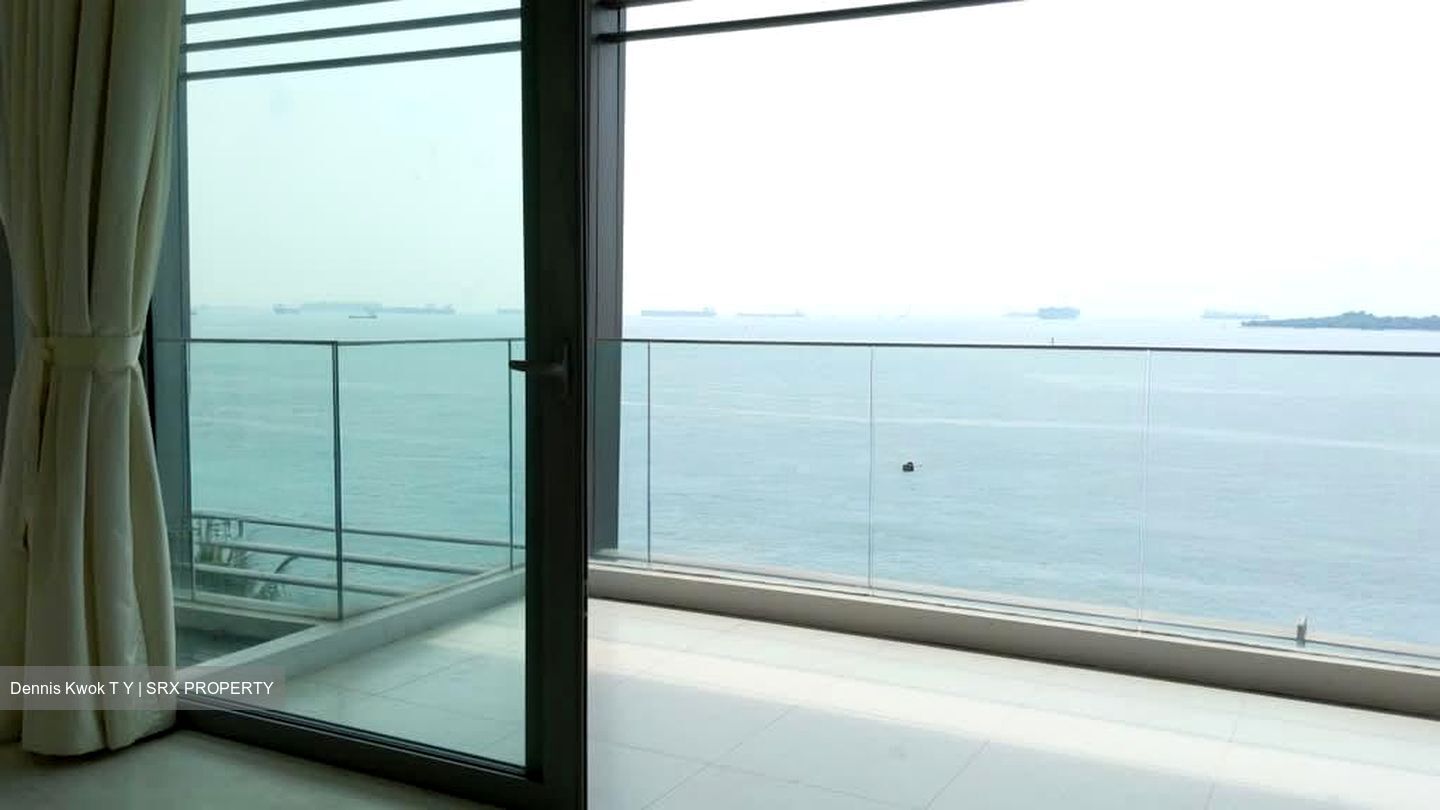 The Oceanfront @ Sentosa Cove (D4), Condominium #573112941